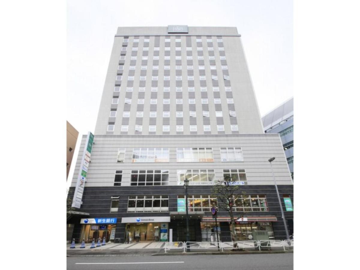 R&B Hotel Hachioji - Vacation Stay 13871V Buitenkant foto